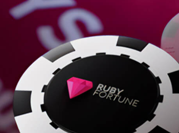Ruby Fortune’s Online Blackjack Indulgence