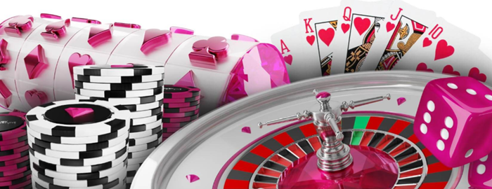Ruby Fortune Online Casino Games