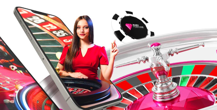 Ruby Fortune Online Casino Roulette