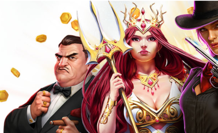 Ruby Fortune Online Casino Tournaments